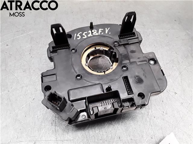 Airbag elektronikk til Audi A4 2007-2014 (Type IV) (B8) (B8) (8R0953568S|)