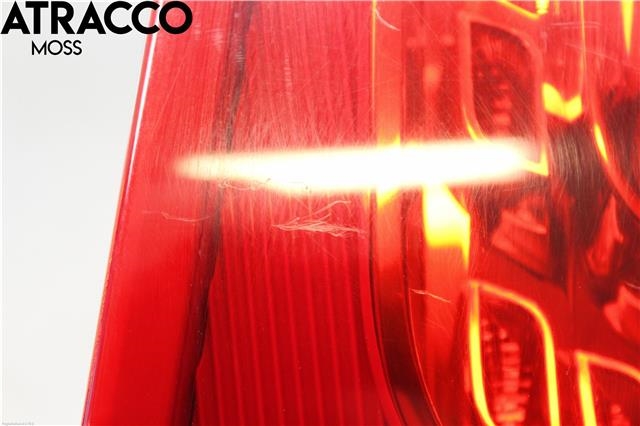 Baklykt høyre til Audi Q5 2008-2012 (Type I, Fase 1)  (8R0945094A|)
