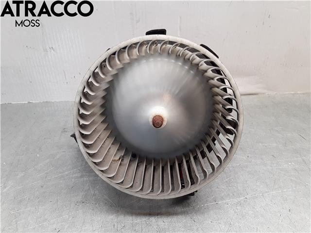 Varmeapparat motor til Audi A4 2007-2014 (Type IV) (B8) (B8) (8T1820021|)