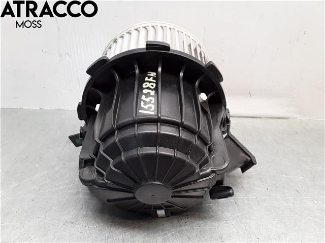 Varmeapparat motor til Audi A4 2007-2014 (Type IV) (B8) (B8) (8T1820021|)