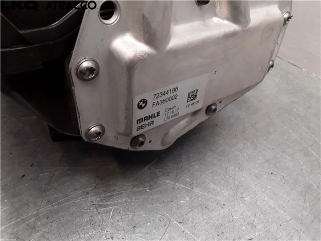Manifold til BMW 5-Serie 2017-->> (G30/G31) (G30/G31) (72344186|)