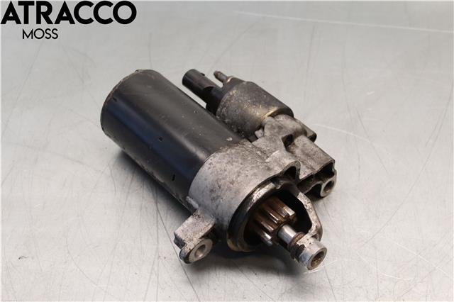 Starter diesel til Audi Q5, 2008-2012 (Type I, Fase 1)  (03L911021C)