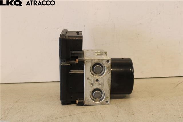 ABS sentral til Volvo XC70 2014-2016 (Type II, Fase 2) (31261143|)