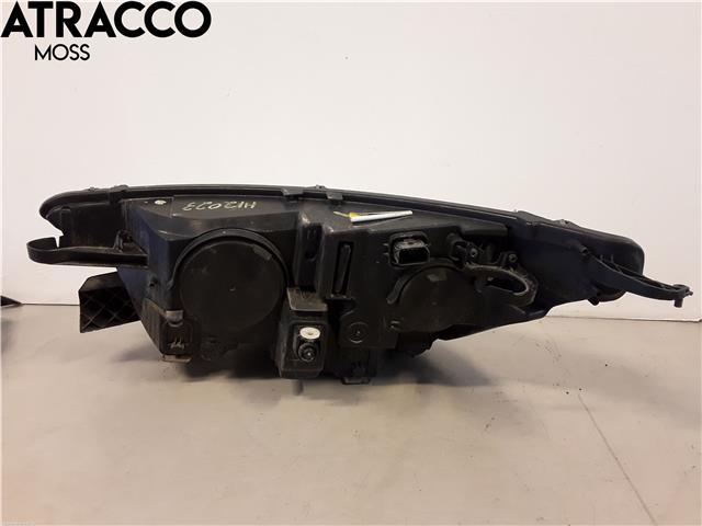 Frontlykt høyre halogen til Citroën DS4 2011-2017 (6206T5|)