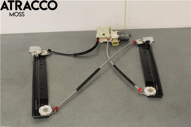 Ruteheis til Ford S-Max 2010-2015 (Type I, Fase 2)  (1376853|)