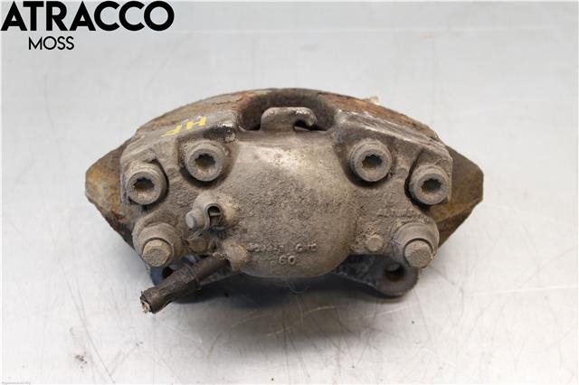 Bremsecaliper høyre foran til Audi Q5 2008-2012 (Type I, Fase 1)  (8K0615124J|)