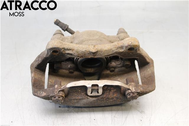 Bremsecaliper høyre foran til Audi Q5 2008-2012 (Type I, Fase 1)  (8K0615124J|)