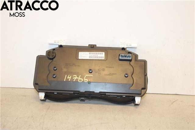 Instrumentpanel til Renault Kangoo 2008-2021 (Type II)  (248808782R|)