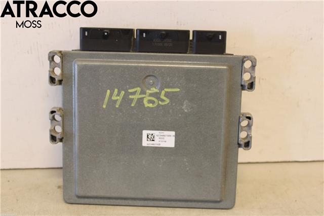Styreenhet diverse til Renault Kangoo 2008-2021 (Type II)  (237100451S|)