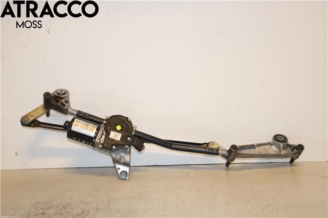 Viskermotor frontrute til Mercedes CLA 2013-2019 (C117) (C117) (A1768200040|)