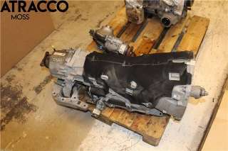 Girkasse automat til BMW 5-Serie,  (G30/G31) (|24007952767)