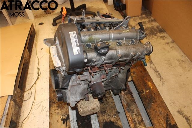 Motor bensin til VW Polo 2005-2009 (Type IV, Fase 2)  (036100039Q|)