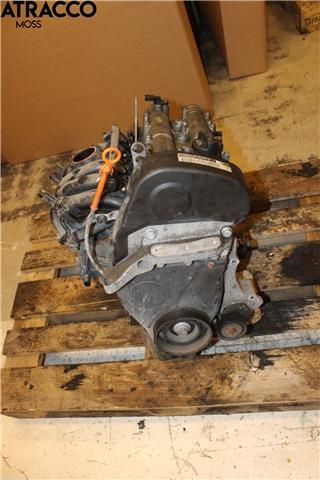 Motor bensin til VW Polo 2005-2009 (Type IV, Fase 2)  (036100039Q|)