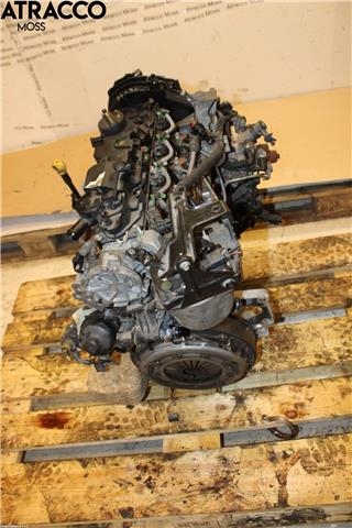 Motor diesel til Ford Focus 2011-2014 (Type III, Fase 1)  (1853559|)