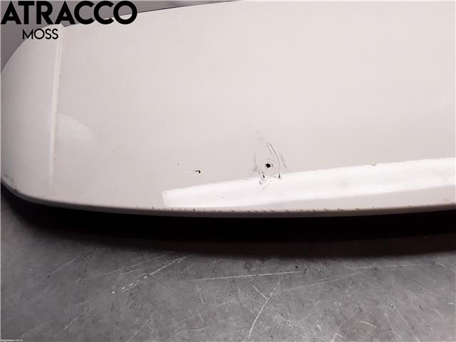 Spoiler bakluke til Mercedes A-Klasse 2018-->> (W177) (W177) (A1777901700|)