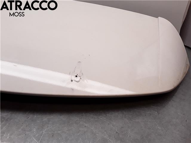 Spoiler bakluke til Mercedes A-Klasse 2018-->> (W177) (W177) (A1777901700|)
