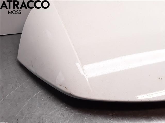Spoiler bakluke til Mercedes A-Klasse 2018-->> (W177) (W177) (A1777901700|)
