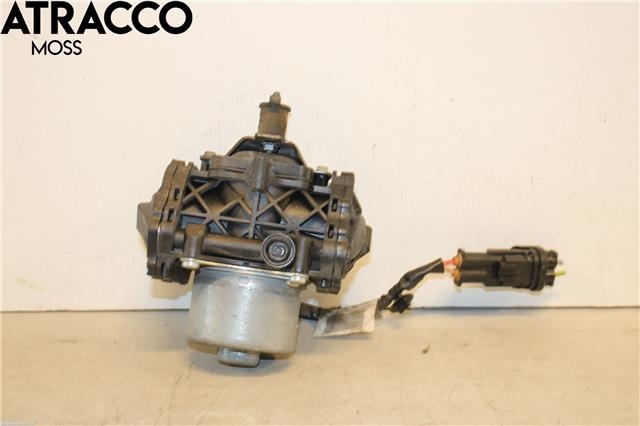Vakuumpumpe til Peugeot 208 2019-->> (Type II)  (9803504280|)