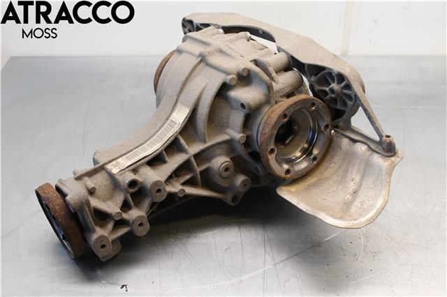 Kardang klokke bak til Audi Q5 2008-2012 (Type I, Fase 1)  (0BC500043Q|)