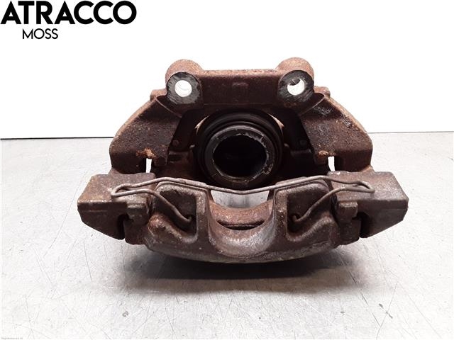 Bremsecaliper høyre foran til Citroën ë-C4 2020-->>  (1648035280|)