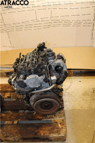 Motor diesel til VW Scirocco 2008-2013  (03L100091X|)