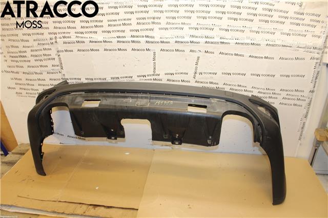 Støtfanger bak til Volvo XC70, 2014-2016 (Type II, Fase 2)  (31213736)