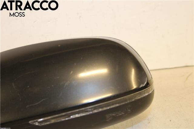 Speil venstre til Audi A4 2007-2014 (Type IV) (B8) (B8) (021053|)