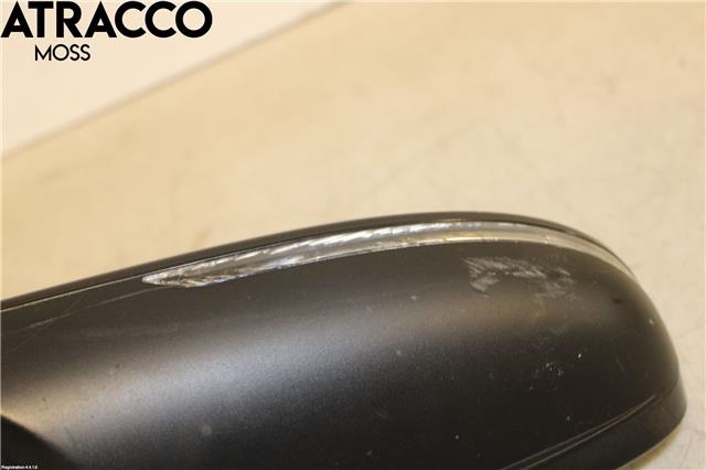 Speil venstre til Audi A4 2007-2014 (Type IV) (B8) (B8) (021053|)