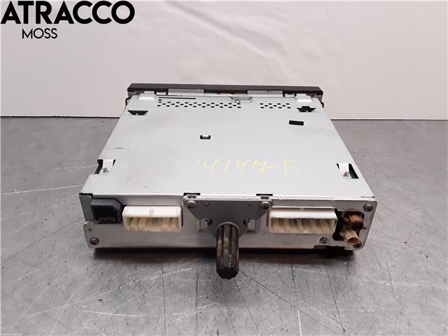 Bilstereo til Renault Kangoo 2008-2021 (Type II) (280211936R|)