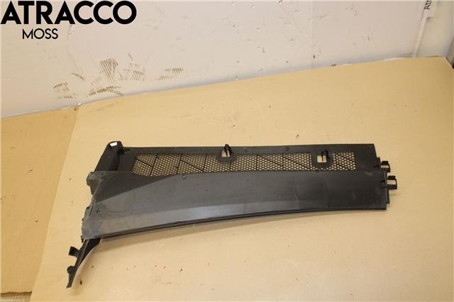 Panser luftinntak til Peugeot 208 2019-->> (Type II)  (9830472380|)