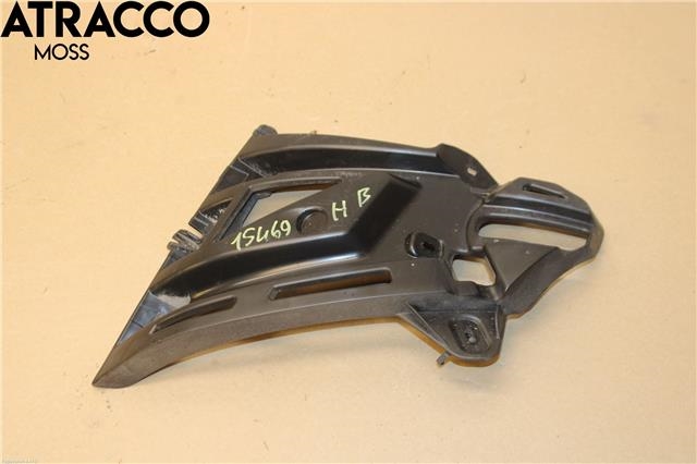 Diverse deler til Peugeot 208, 2019-->> (Type II)  (1673735480)
