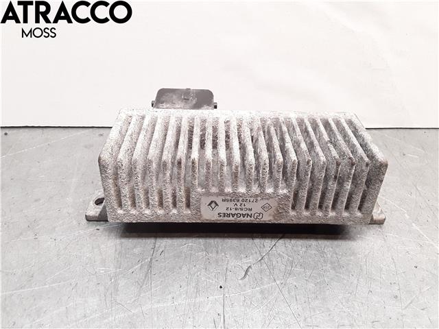 Rele gløde til Renault Kangoo 2008-2021 (Type II)  (271202380R|)
