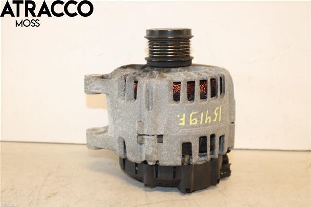 Dynamo til Citroën Berlingo 2015-2019 (Type II, Fase 2)  (9810527180|)