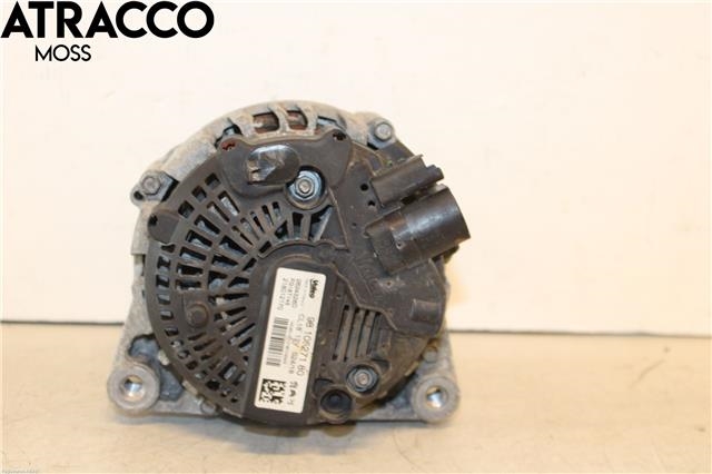 Dynamo til Citroën Berlingo 2015-2019 (Type II, Fase 2)  (9810527180|)