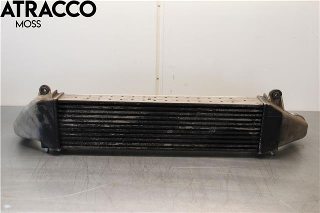 Intercooler til Audi A3, 2016-2020 (Type III, Fase 2)  (8V0145803A)