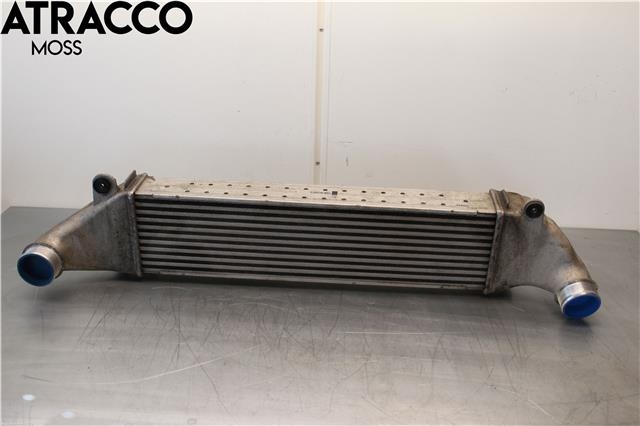 Intercooler til Audi A3 2016-2020 (Type III, Fase 2)  (8V0145803A|)
