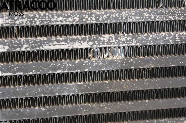 Intercooler til Audi A3 2016-2020 (Type III, Fase 2)  (8V0145803A|)