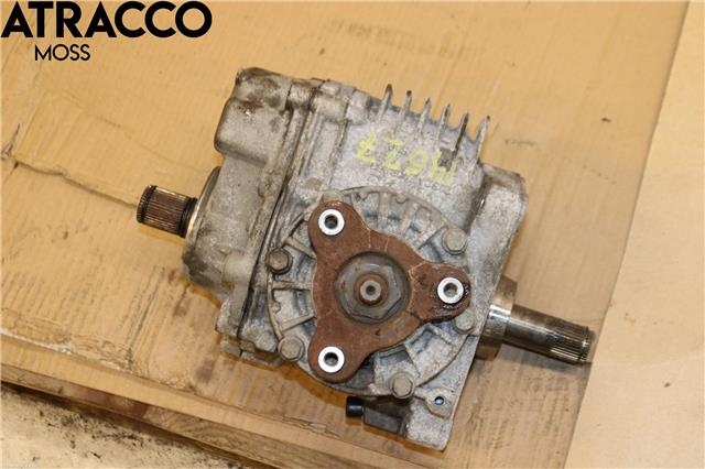 Kardang til VW Tiguan 2011-2016 (Type I, Fase 2)  (0A6409053AH|)