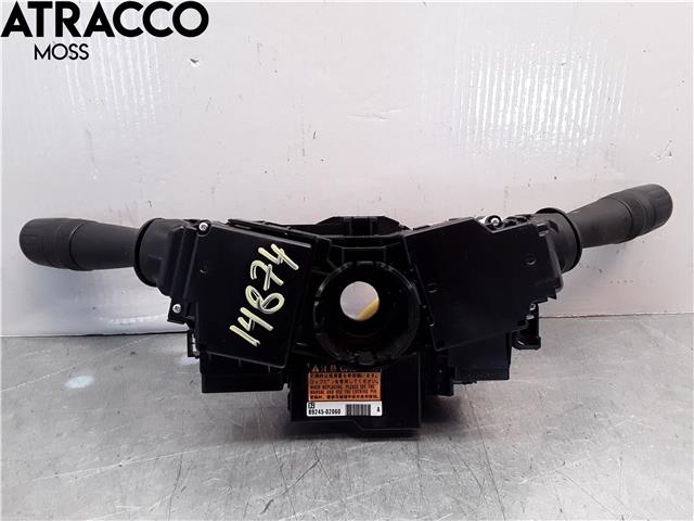 Bryter combi til Toyota Auris 2015-2019 (Type II, Fase 2)  (8414002720|)