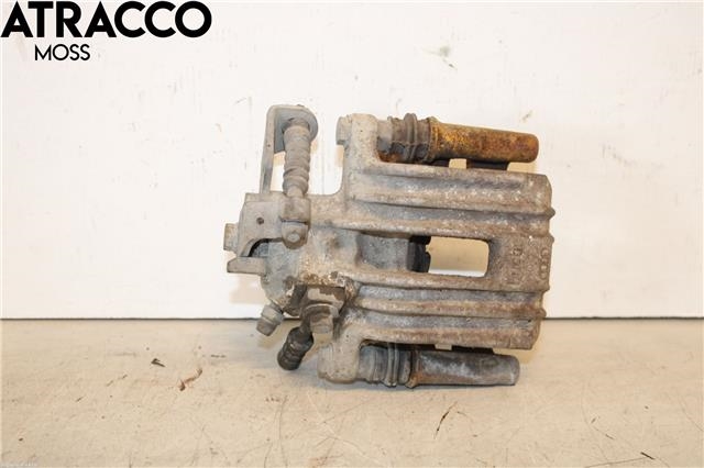 Bremsecaliper venstre bak til VW Polo, 2014-2017 (Type V, Fase 2)  (6R0615423)