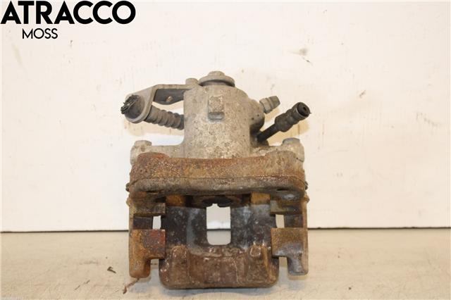 Bremsecaliper venstre bak til VW Polo 2014-2017 (Type V, Fase 2)  (6R0615423|)