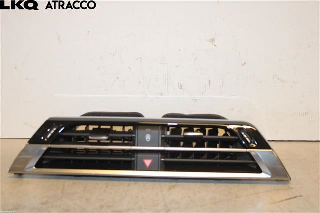Dashbord friskluftdyse til Citroën ë-C4 2020-->>  (98356482DX|)