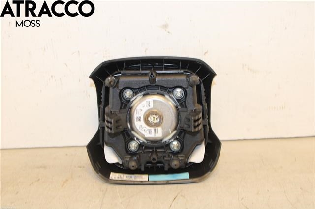 Airbag rattpute til Citroën ë-C4 2020-->>  (98406908ZD|)