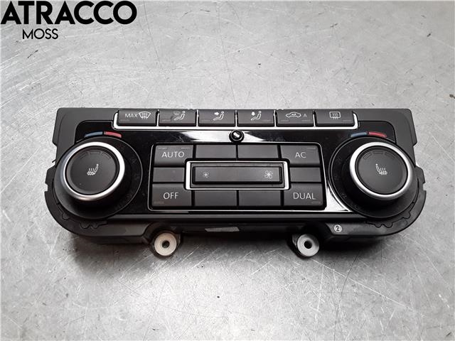 Varmeapparat betjening til VW Scirocco 2008-2013 (5K0907044EA|)