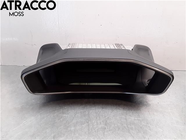 Instrumentpanel til Peugeot 208, 2019-->> (Type II)  (9848580480)