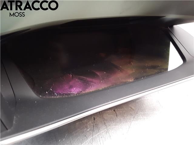 Instrumentpanel til Peugeot 208 2019-->> (Type II)  (9848580480|)