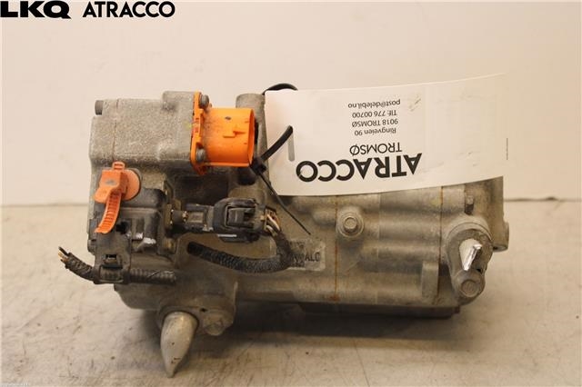 Aircondition kompressor til Kia e-Soul 2019-->> (Type III)  (97701J2000|)