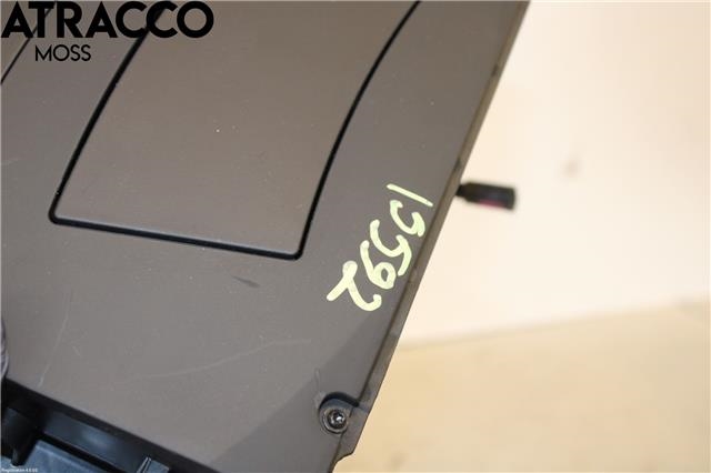 Diverse deler til Citroën ë-C4 2020-->> (1677219680|)