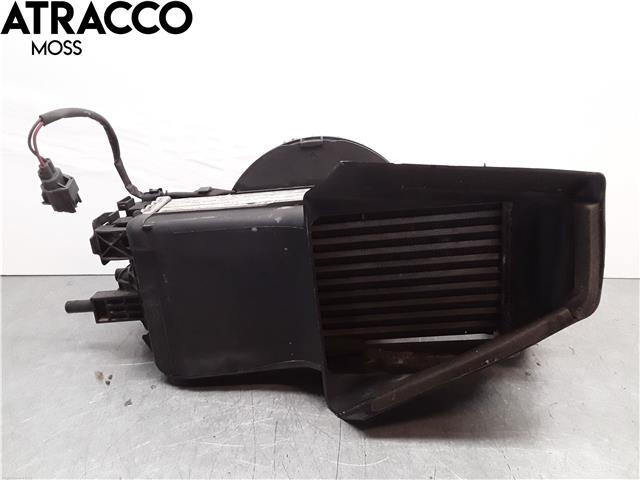 Intercooler til Ford Focus 2011-2014 (Type III, Fase 1)  (2026747|)