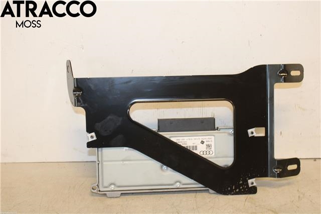 Bilstereo forsterker til Audi A4 2007-2014 (Type IV) (B8) (B8) (8R0035223F|)